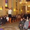 Misje i pożegnanie krzyża