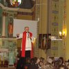 Misje i pożegnanie krzyża
