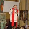 Misje i pożegnanie krzyża
