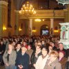 Misje i pożegnanie krzyża