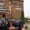 Misje i pożegnanie krzyża