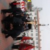Misje i pożegnanie krzyża