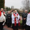 Misje i pożegnanie krzyża
