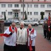 Misje i pożegnanie krzyża
