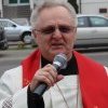 Misje i pożegnanie krzyża