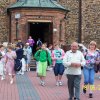 Pielgrzymka na Jasną Górę 2011