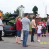Pielgrzymka na Jasną Górę 2011