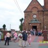 Pielgrzymka na Jasną Górę 2011