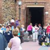 Pielgrzymka na Jasną Górę 2011