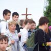 Pielgrzymka na Jasną Górę 2011