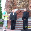 Pielgrzymka na Jasną Górę 2011