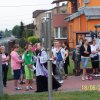 Pielgrzymka na Jasną Górę 2011