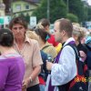 Pielgrzymka na Jasną Górę 2011