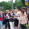Pielgrzymka na Jasną Górę 2011