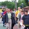 Pielgrzymka na Jasną Górę 2011