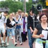 Pielgrzymka na Jasną Górę 2011