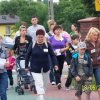 Pielgrzymka na Jasną Górę 2011