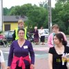 Pielgrzymka na Jasną Górę 2011