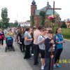 Pielgrzymka na Jasną Górę 2011