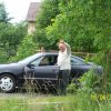 Pielgrzymka na Jasną Górę 2011