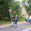 Pielgrzymka na Jasną Górę 2011