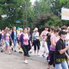 Pielgrzymka na Jasną Górę 2011