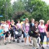 Pielgrzymka na Jasną Górę 2011