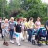 Pielgrzymka na Jasną Górę 2011