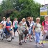 Pielgrzymka na Jasną Górę 2011