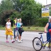Pielgrzymka na Jasną Górę 2011