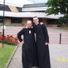 Pielgrzymka na Jasną Górę 2011