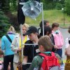 Pielgrzymka na Jasną Górę 2011