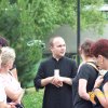 Pielgrzymka na Jasną Górę 2011