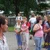 Pielgrzymka na Jasną Górę 2011