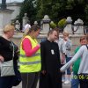 Pielgrzymka na Jasną Górę 2011