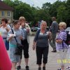 Pielgrzymka na Jasną Górę 2011
