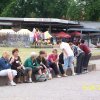 Pielgrzymka na Jasną Górę 2011