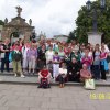 Pielgrzymka na Jasną Górę 2011