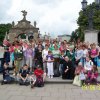 Pielgrzymka na Jasną Górę 2011
