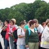Pielgrzymka na Jasną Górę 2011