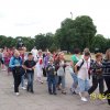 Pielgrzymka na Jasną Górę 2011
