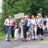 Pielgrzymka na Jasną Górę 2011