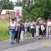 Pielgrzymka na Jasną Górę 2011