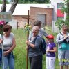 Pielgrzymka na Jasną Górę 2011