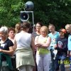 Pielgrzymka na Jasną Górę 2011