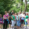 Pielgrzymka na Jasną Górę 2011