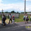 Pielgrzymka na Jasną Górę 2011