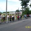 Pielgrzymka na Jasną Górę 2011