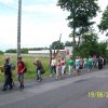 Pielgrzymka na Jasną Górę 2011