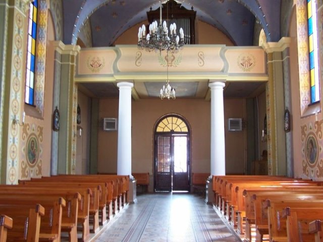 Nasz kościół